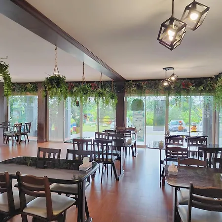 Tara Spa Ratchaburi