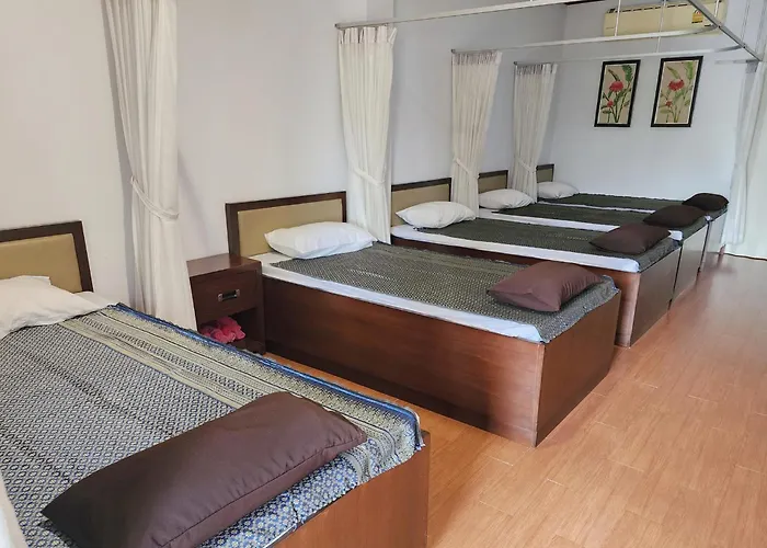 Tara Ratchaburi รีสอร์ท Ban Bang Kra