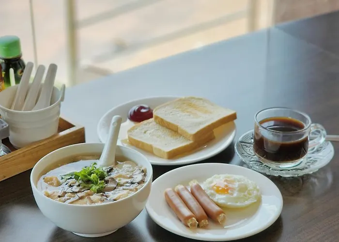 Tara Ratchaburi รีสอร์ท Ban Bang Kra